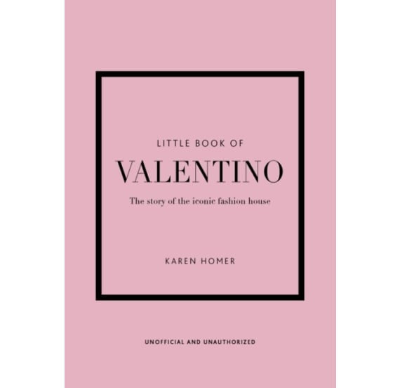All Sorted Little Book of Valentino