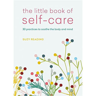 All Sorted Little Book of Self Care