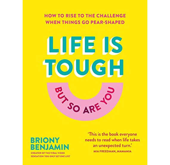 All Sorted Life Is Tough But So Are You