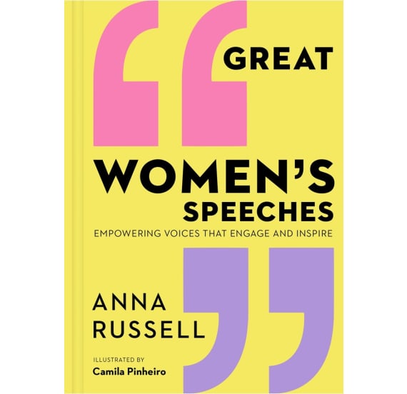 All Sorted Great Women's Speeches