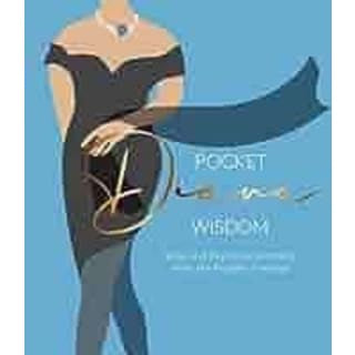 All Sorted Pocket Diana Wisdom
