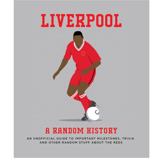 All Sorted Little Book of Liverpool