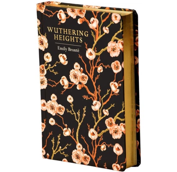 All Sorted Classics Bronte Wuthering Heights