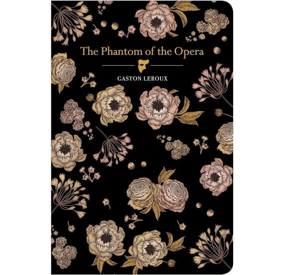 All Sorted Classics The Phantom Of The Opera