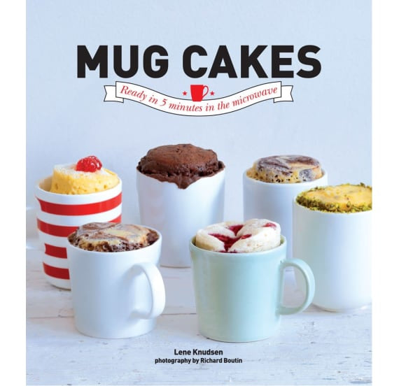 All Sorted MUG Cakes
