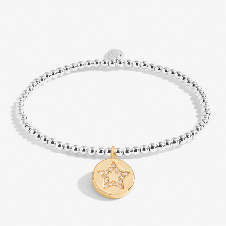 Joma Jewellery A Little Friends Like You Are Far and Few Bracelet 6064