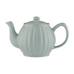 RAY Luxe 6 Cup Teapot Duckegg