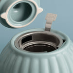 RAY Luxe 6 Cup Teapot Duckegg