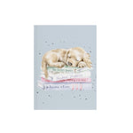 Wrendale 'A PUP'S LIFE' DOG A6 NOTEBOOK