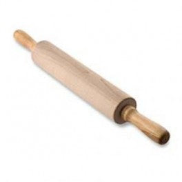 DUN Wooden Rolling Pin 45cm