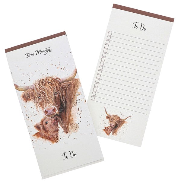 JD Bree Merryn Harmony Coo To Do List