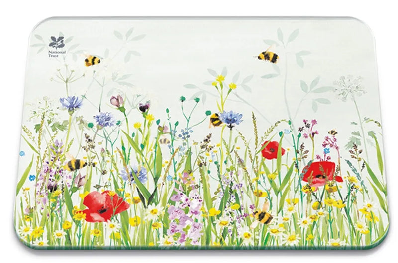 EDD NT BEES MEDIUM WORKTOP PROTECTOR 30 X40CM