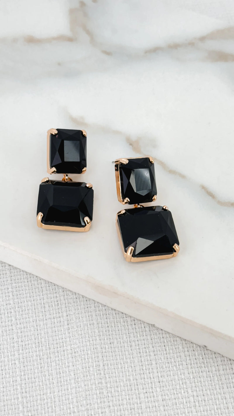ENVY 4130/E/F Earrings