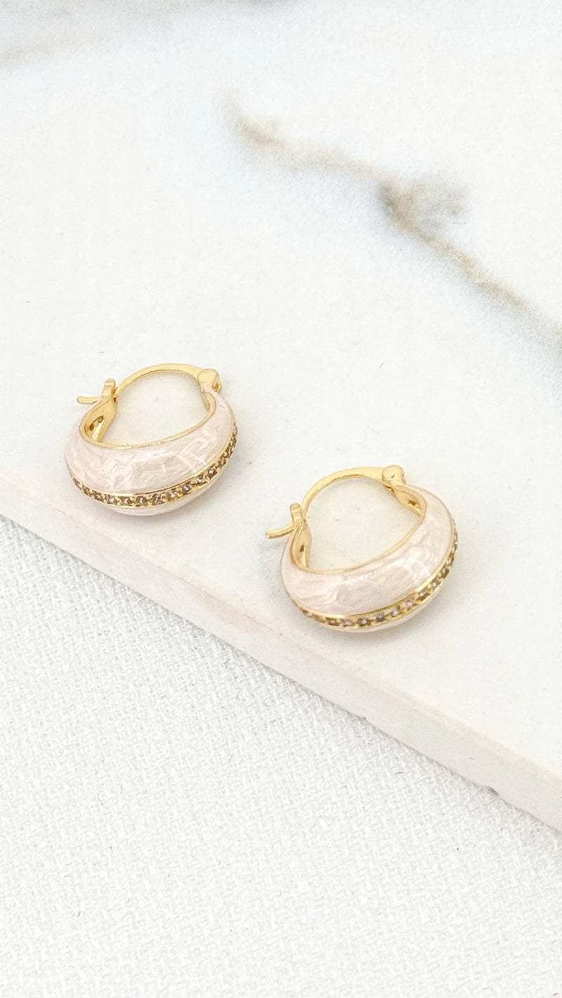 ENVY 4126/WH/E/F Earrings