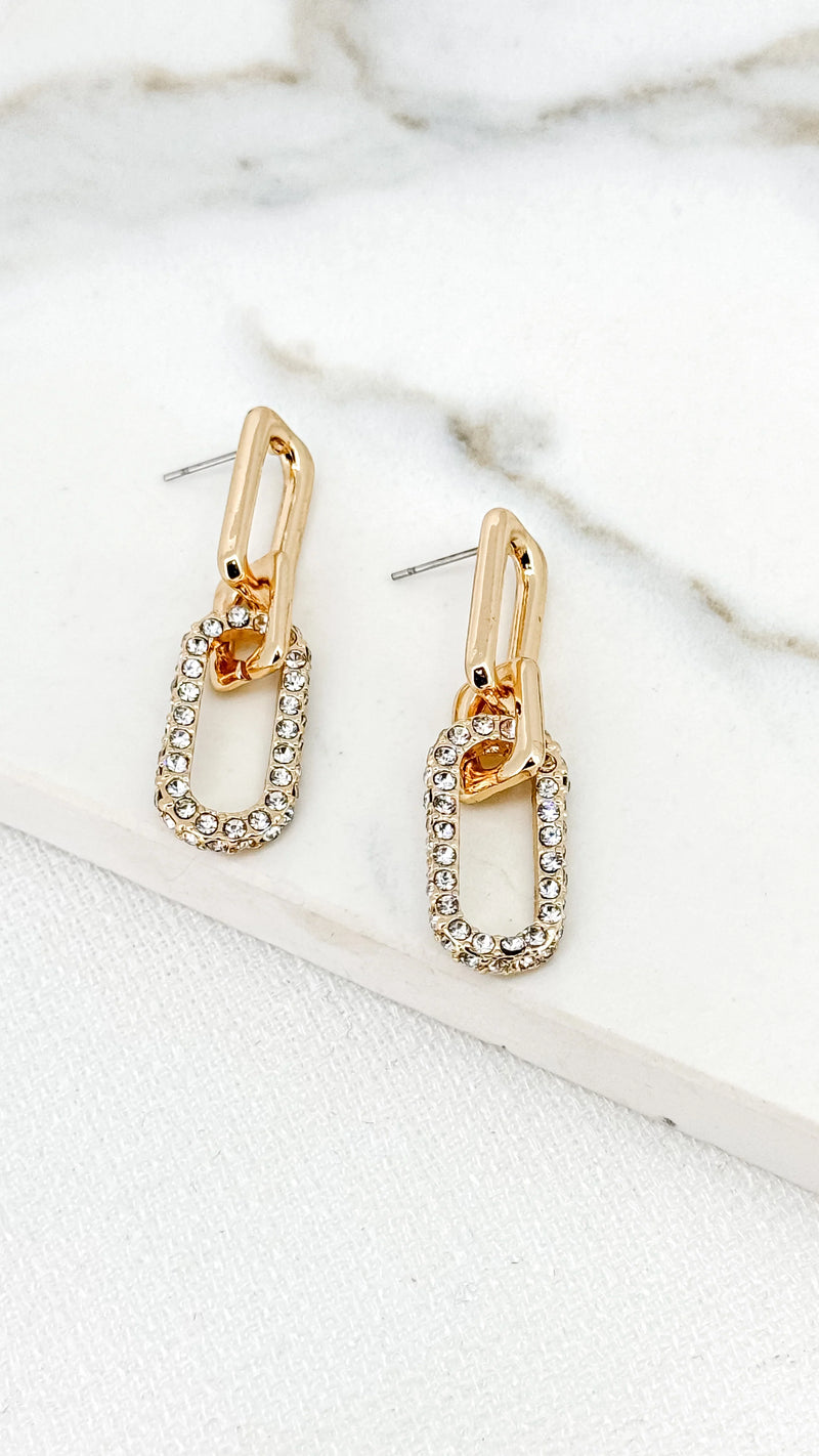 ENVY 4144/E/F Earrings