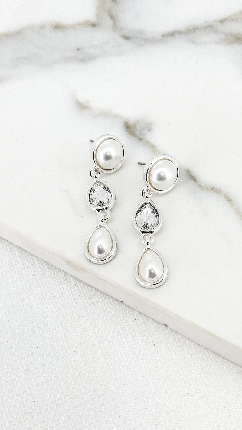 ENVY 4047/SL/E/F Earrings