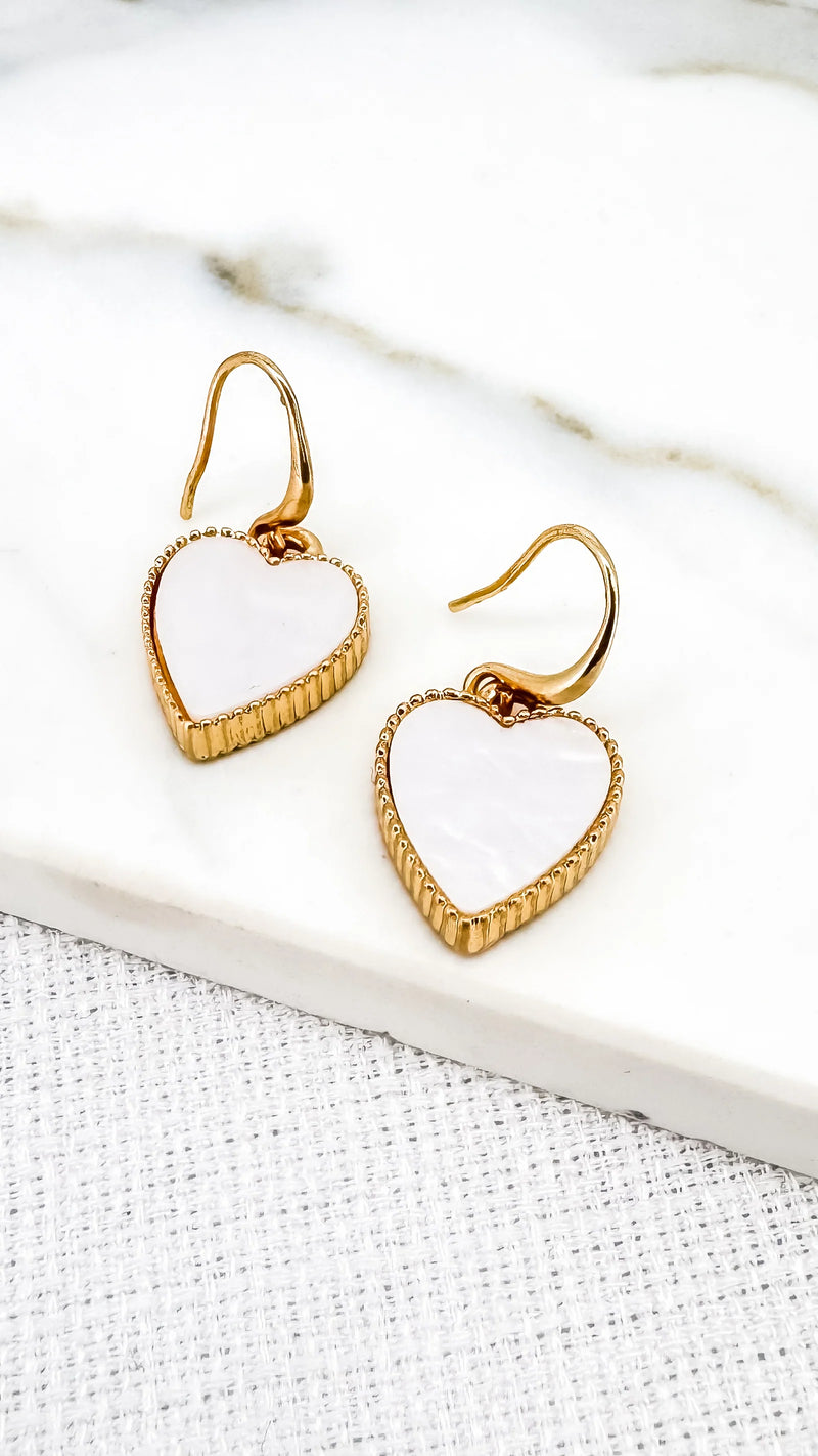 ENVY 3591/GD/E/C Earrings