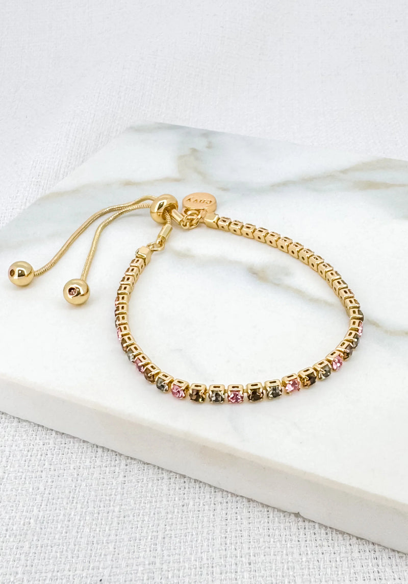 ENVY 4135/B/G Bracelet