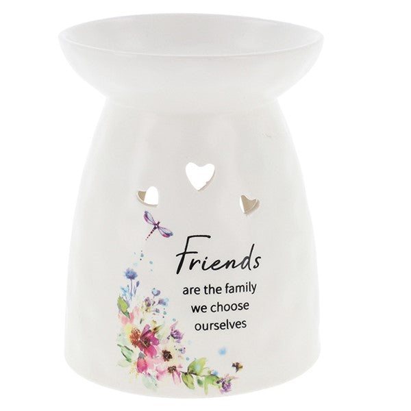JD Wild blossom oil burner friends