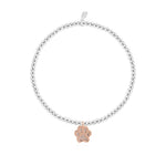 Joma A Little Love Has Four Paws Bracelet