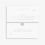 Joma A Little 'Little Moments Big Memories' Bracelet