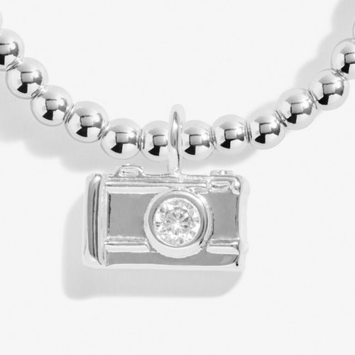 Joma A Little 'Little Moments Big Memories' Bracelet