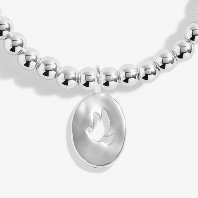 Joma A Little 'Special Thoughts & Prayers' Bracelet