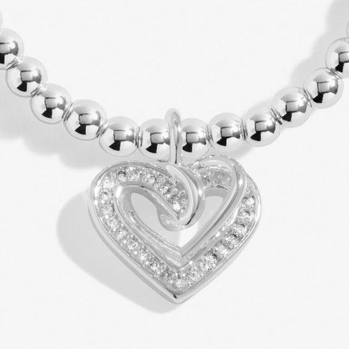 Joma A Little 'Forever Thankful You Are My Friend' Bracelet 8150
