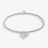 Joma A Little 'Forever Thankful You Are My Friend' Bracelet 8150