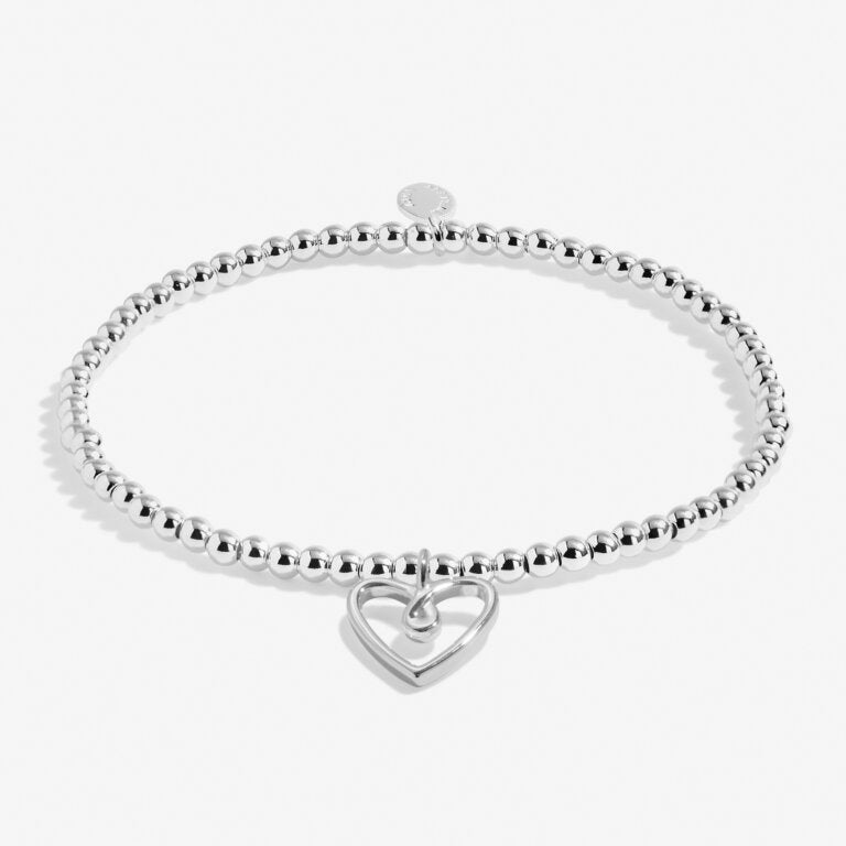 Joma A Little 'Lucky To Have A Sister Like You' Bracelet