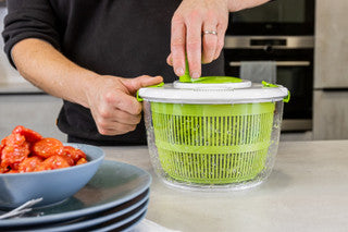Kitchen Craft Large Salad Spinner