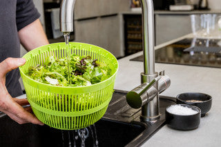 Kitchen Craft Large Salad Spinner
