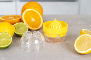 KC Colourworks Citrus Juicer