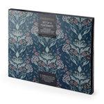 KC Creative Tops Arts & Craft Pack of 4 Premium Placemat