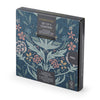 KC Creative Tops Arts & Craft Pack of 4 Premium Coasters