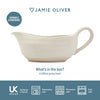 KC Jamie Oliver Big Love Great Gravy Boat, 400ML