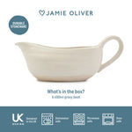 KC Jamie Oliver Big Love Great Gravy Boat, 400ML