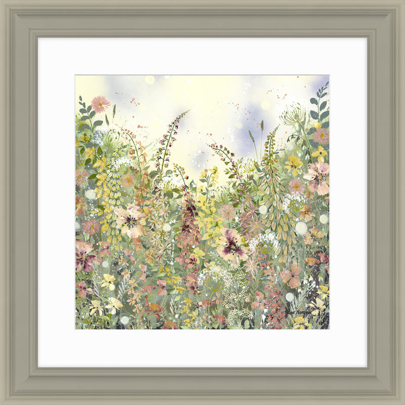 ART Floral Fantasia