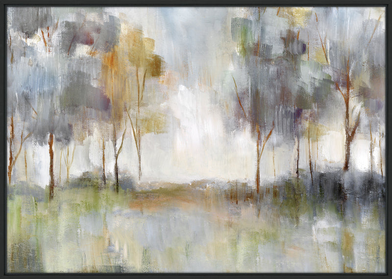 ART Dappled Woods