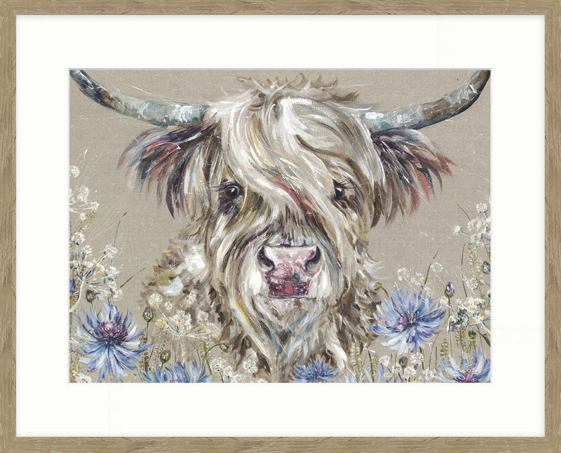 ART Cornflower