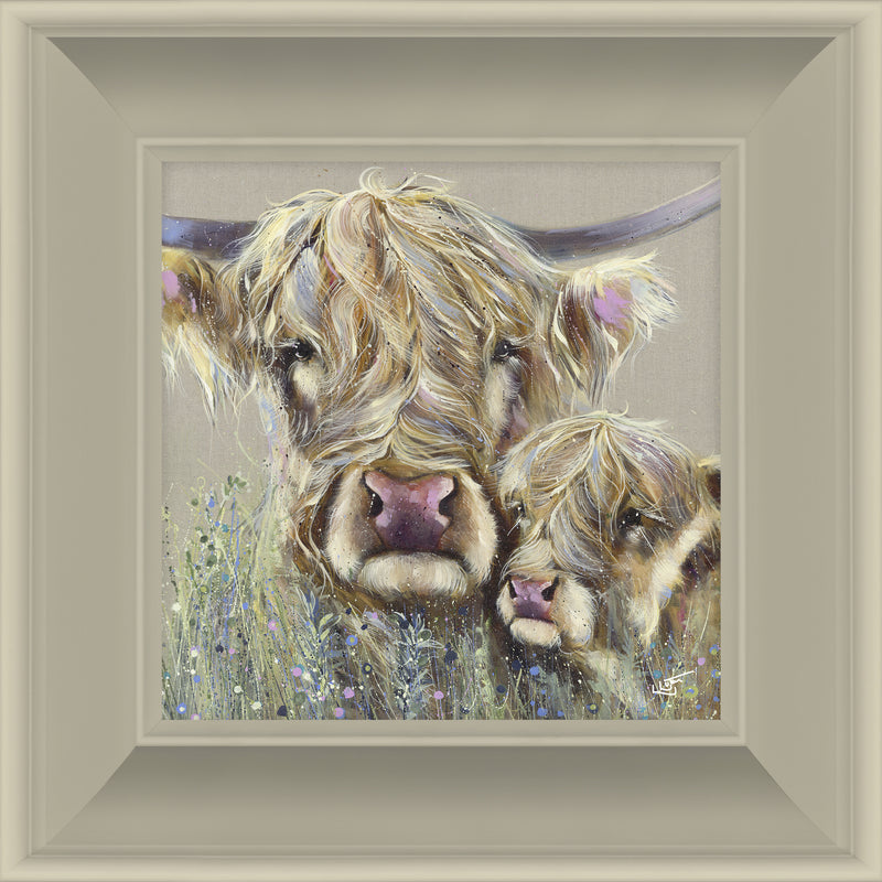 ART Rosemary & Thyme Small