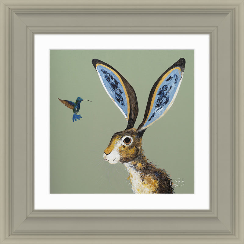 ART Luca Love Small