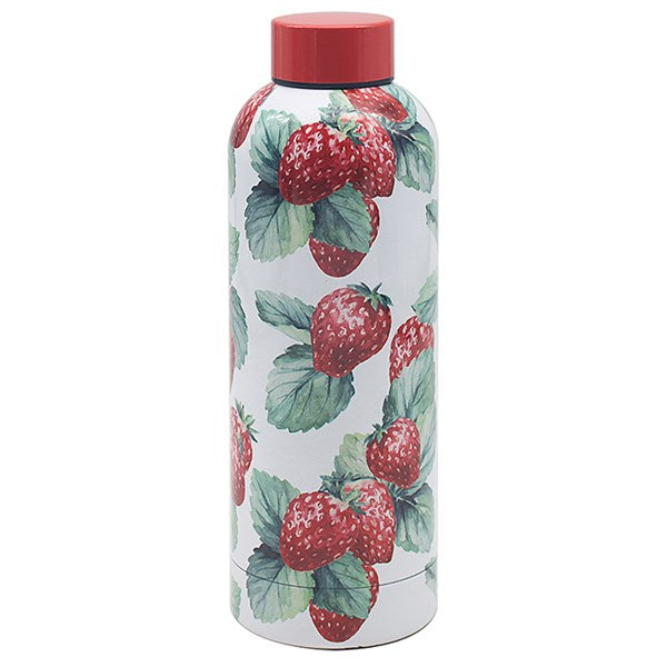 JD Strawberry Field Drinks Bottle