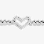 Joma Children's Celebrate You Gift Box 'First Holy Communion' In Silver Plating