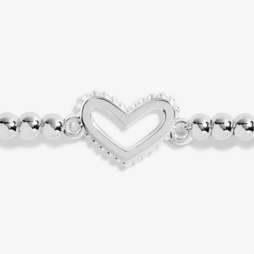 Joma Children's Celebrate You Gift Box 'First Holy Communion' In Silver Plating