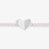 Joma Children's Celebrate You Gift Box 'First Holy Communion' In Silver Plating