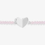Joma Children's Celebrate You Gift Box 'First Holy Communion' In Silver Plating