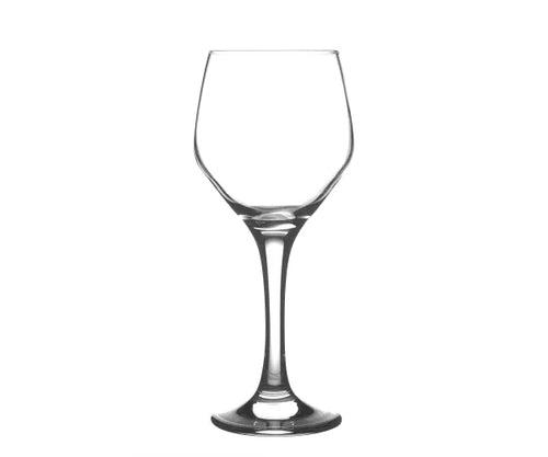 Ravenhead Majestic Set Of 4 Red Wine Glasses 42cl