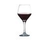 Ravenhead Majestic Set Of 4 Red Wine Glasses 42cl