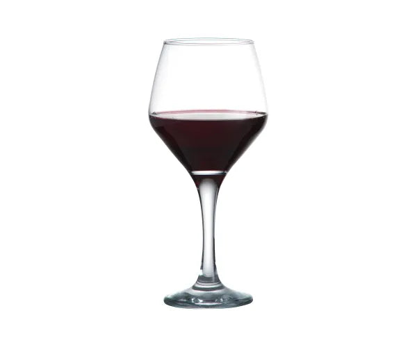Ravenhead Majestic Set Of 4 Red Wine Glasses 42cl